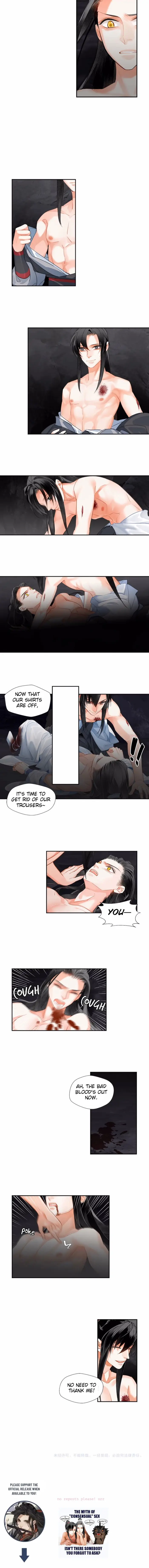 Mo Dao Zu Shi Chapter 153 image 4_optimized